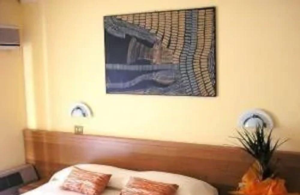 Hostel San Lorenzo Rome